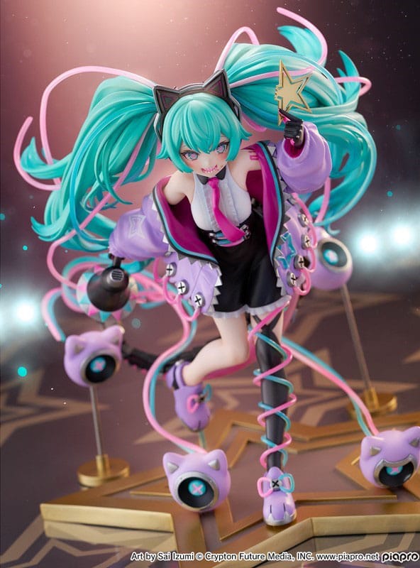Hatsune Miku Digital Stars 2023 Ver. Hobby Stock