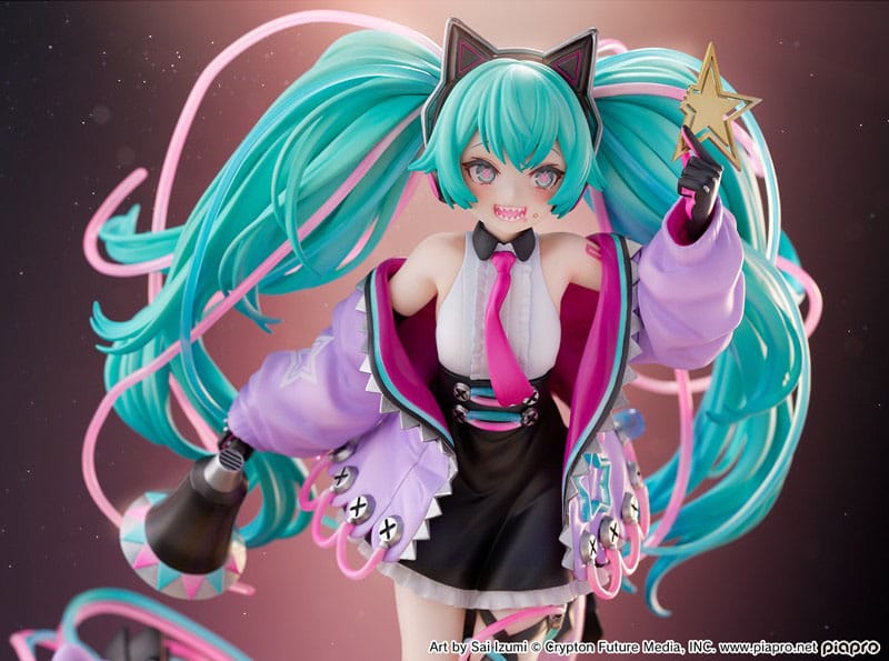 Hatsune Miku Digital Stars 2023 Ver. Hobby Stock