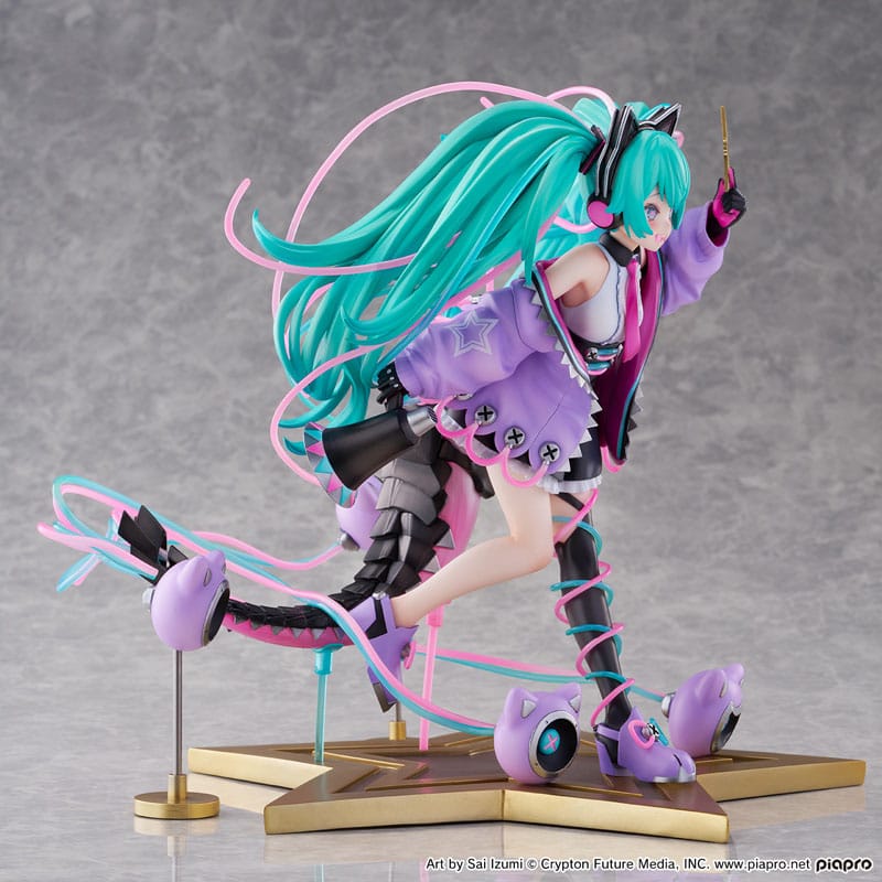 Hatsune Miku Digital Stars 2023 Ver. Hobby Stock