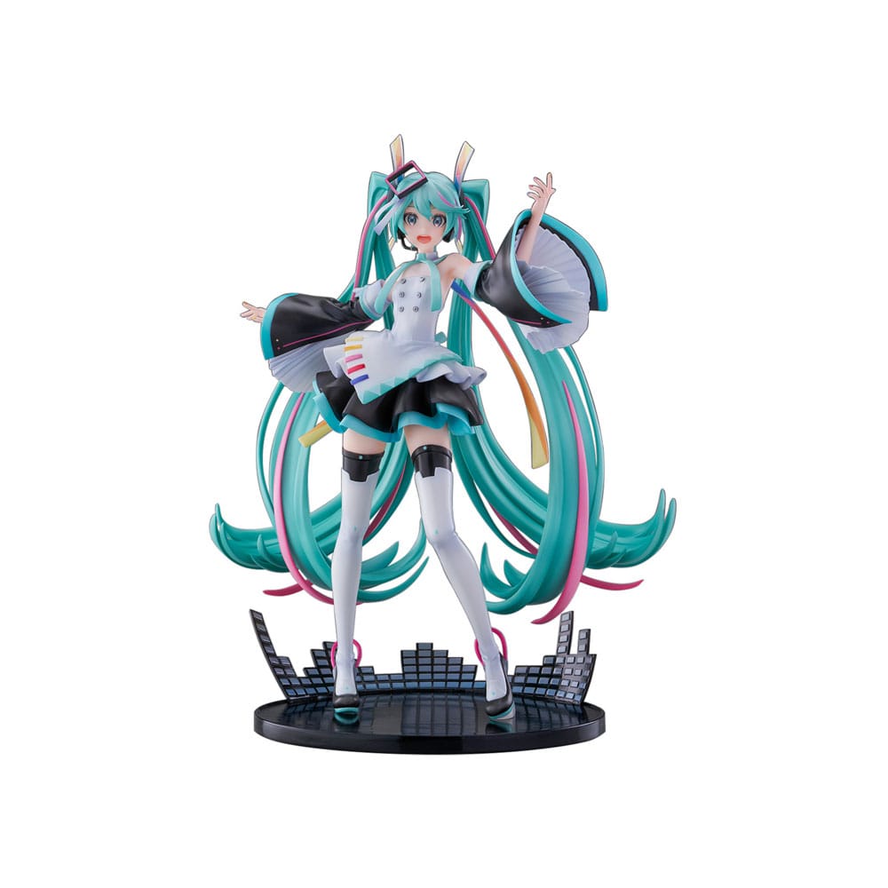 Hatsune Miku Miku Expo 10th Anniversary Ver. Hobby Stock