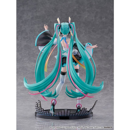 Hatsune Miku Miku Expo 10th Anniversary Ver. Hobby Stock
