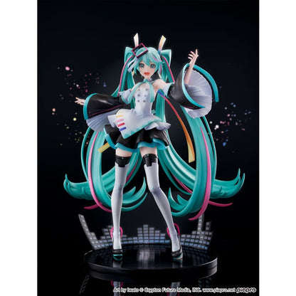Hatsune Miku Miku Expo 10th Anniversary Ver. Hobby Stock
