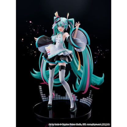 Hatsune Miku Miku Expo 10th Anniversary Ver. Hobby Stock