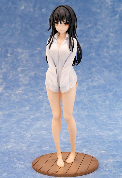 Yui Kotegawa White Shirt Ver. Hobby Stock - Anime Figuren günstig kaufen