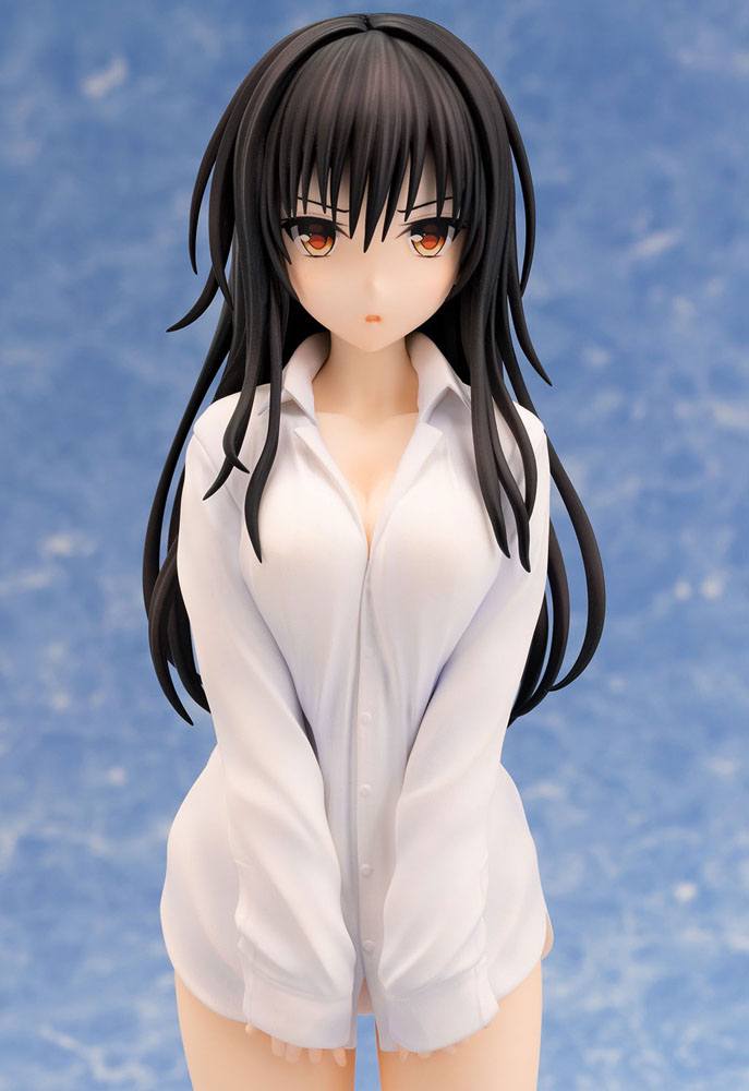 Yui Kotegawa White Shirt Ver. Hobby Stock - Anime Figuren günstig kaufen