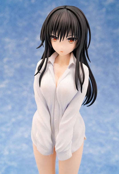 Yui Kotegawa White Shirt Ver. Hobby Stock - Anime Figuren günstig kaufen