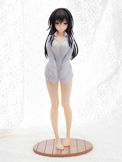 Yui Kotegawa White Shirt Ver. Hobby Stock - Anime Figuren günstig kaufen