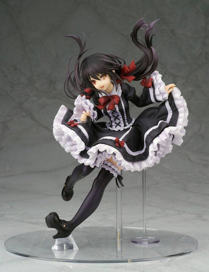 Date A Live PVC Statue Kurumi Tokisaki Casual Wear Ver. (Re-Run) - Anime Figuren günstig kaufen