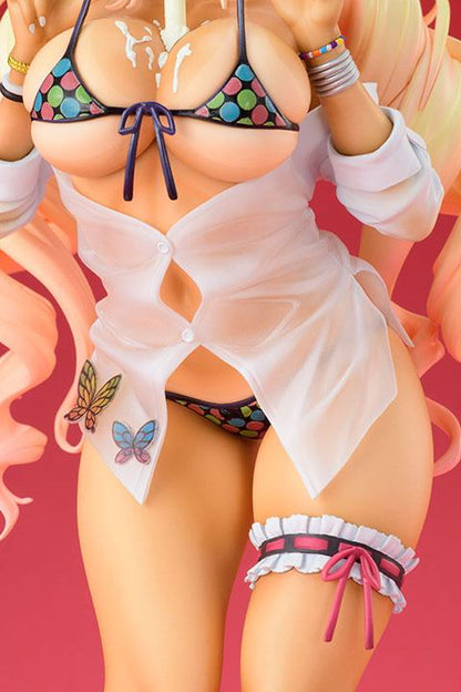 Super Robot Wars X-O PVC Statue Shatte Südwesten Swim Suits Ver. - Anime Figuren günstig kaufen