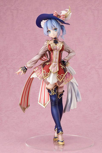 Nelke & The Legendary Alchemists PVC Statue Nelke - Anime Figuren günstig kaufen