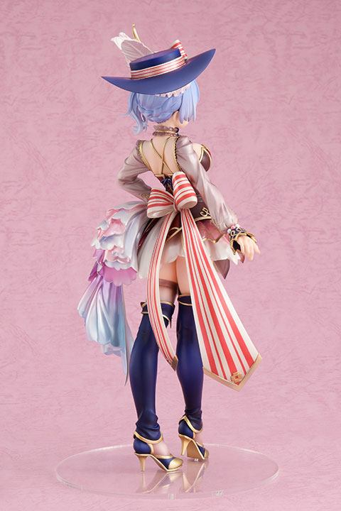 Nelke & The Legendary Alchemists PVC Statue Nelke - Anime Figuren günstig kaufen