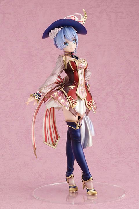 Nelke & The Legendary Alchemists PVC Statue Nelke - Anime Figuren günstig kaufen