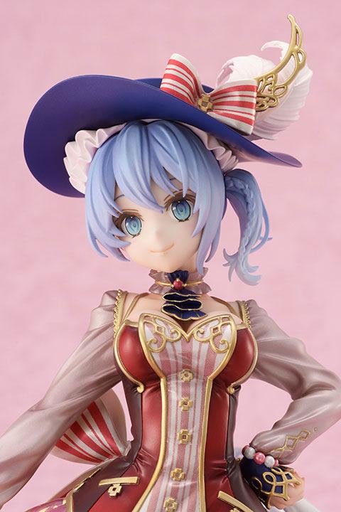 Nelke & The Legendary Alchemists PVC Statue Nelke - Anime Figuren günstig kaufen