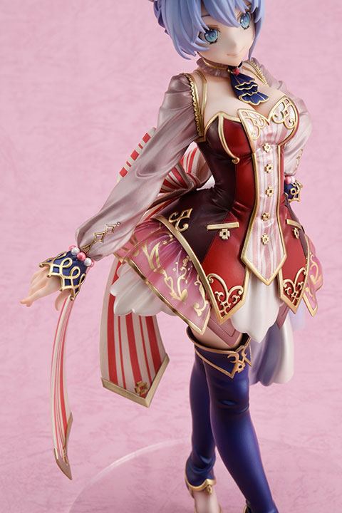 Nelke & The Legendary Alchemists PVC Statue Nelke - Anime Figuren günstig kaufen