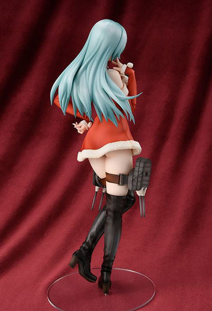 Suzuya Xmas Mode Amakuni X Hobby Japan