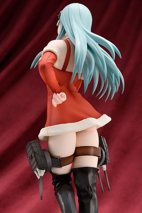 Suzuya Xmas Mode Amakuni X Hobby Japan