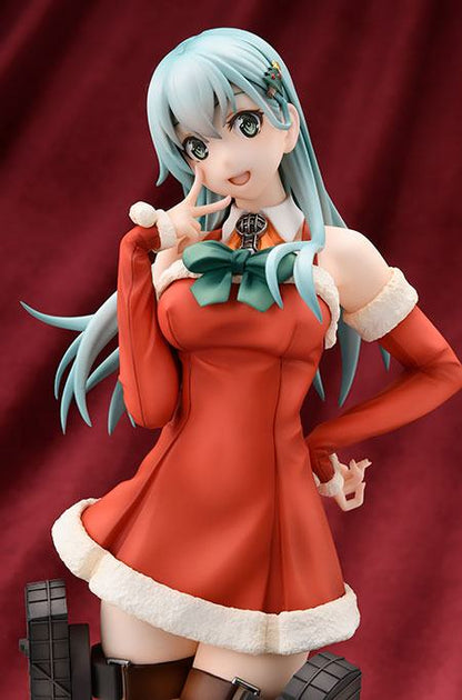 Suzuya Xmas Mode Amakuni X Hobby Japan