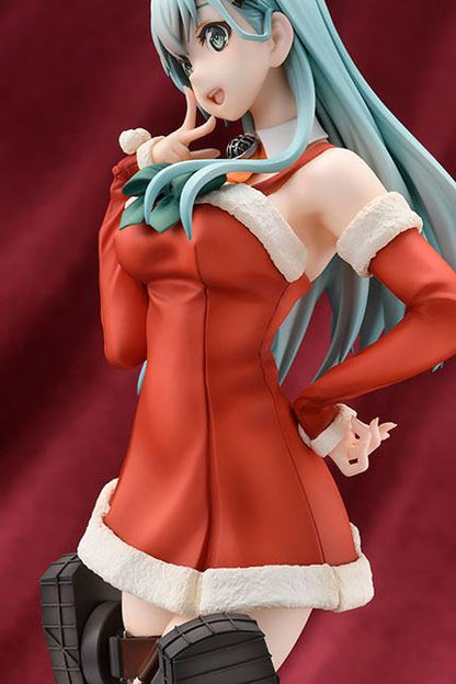 Suzuya Xmas Mode Limited Edition Amakuni X Hobby Japan