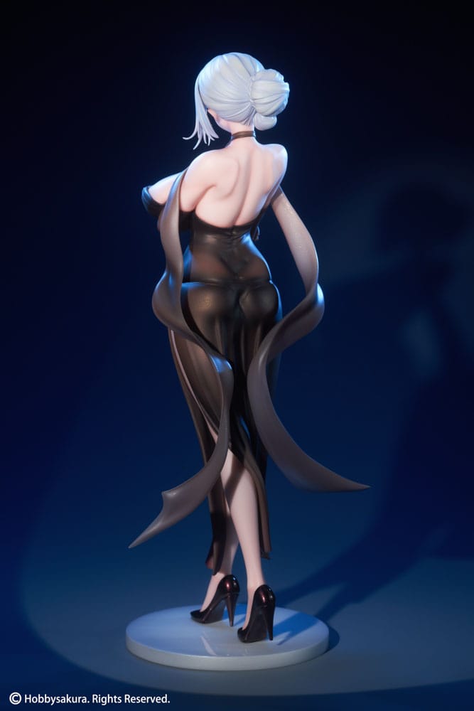 Wife Original Character Hobby Sakura - Anime Figuren günstig kaufen