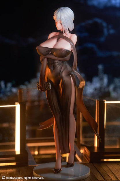 Wife Original Character Hobby Sakura