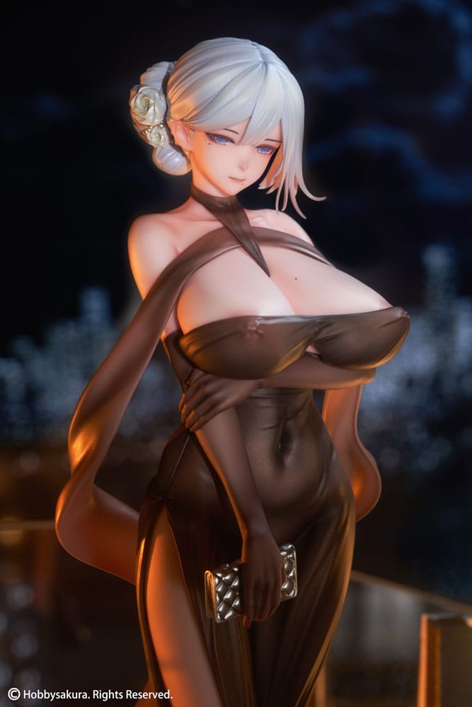 Wife Original Character Hobby Sakura