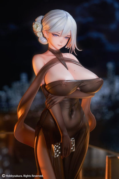 Wife Original Character Hobby Sakura