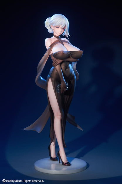 Wife Original Character Hobby Sakura