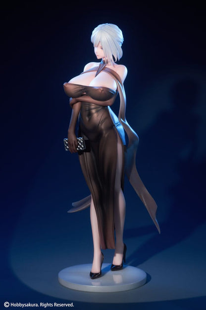 Wife Original Character Hobby Sakura