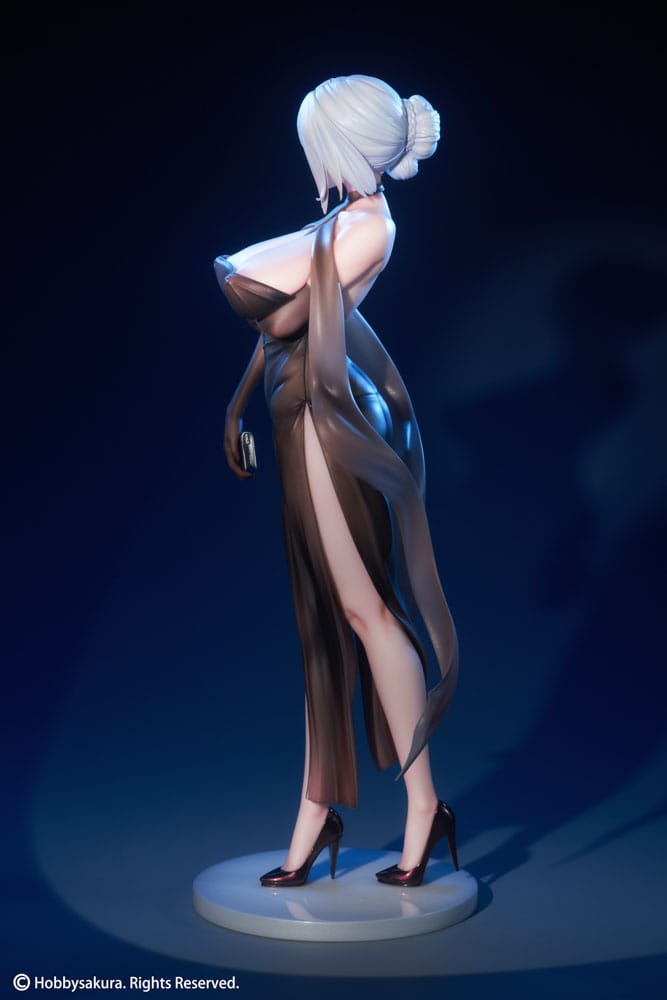 Wife Original Character Hobby Sakura