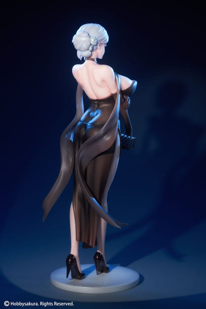 Wife - Deluxe Ver. - Original Character - Hobby Sakura