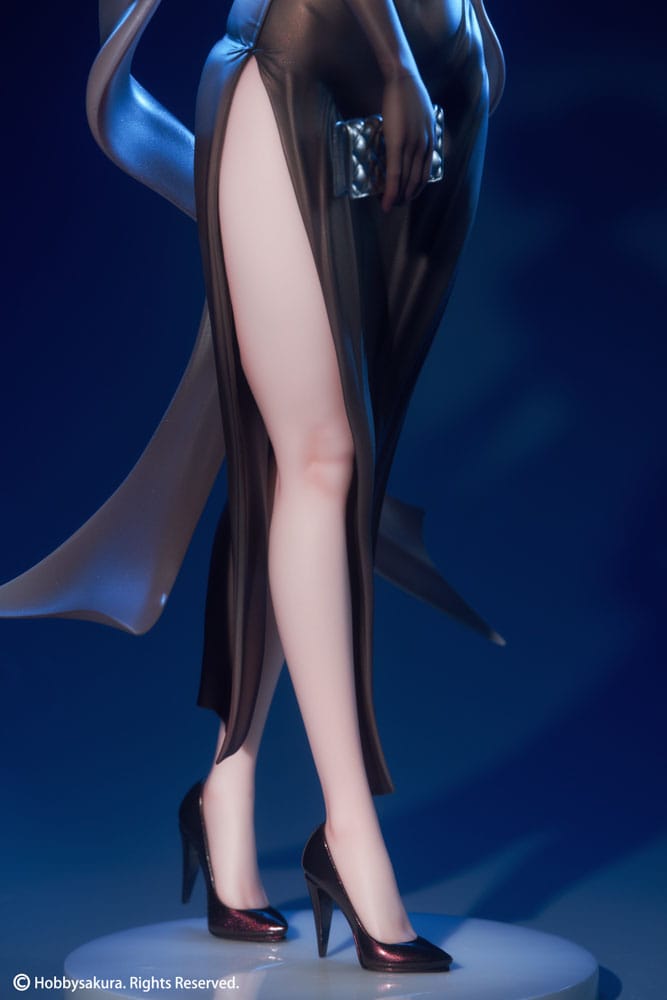 Wife - Deluxe Ver. - Original Character - Hobby Sakura