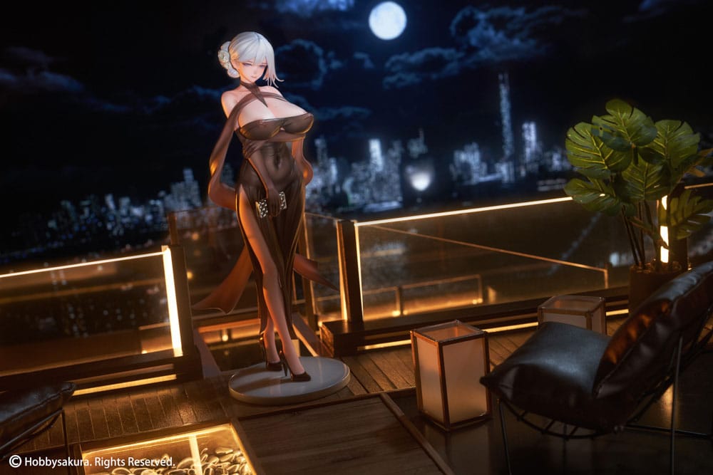 Wife - Deluxe Ver. - Original Character - Hobby Sakura