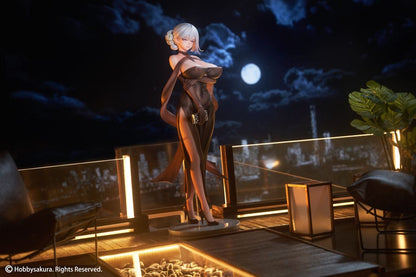 Wife - Deluxe Ver. - Original Character - Hobby Sakura