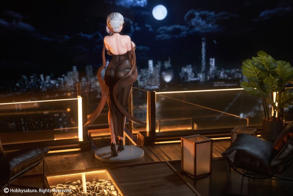 Wife - Deluxe Ver. - Original Character - Hobby Sakura