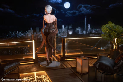 Wife - Deluxe Ver. - Original Character - Hobby Sakura