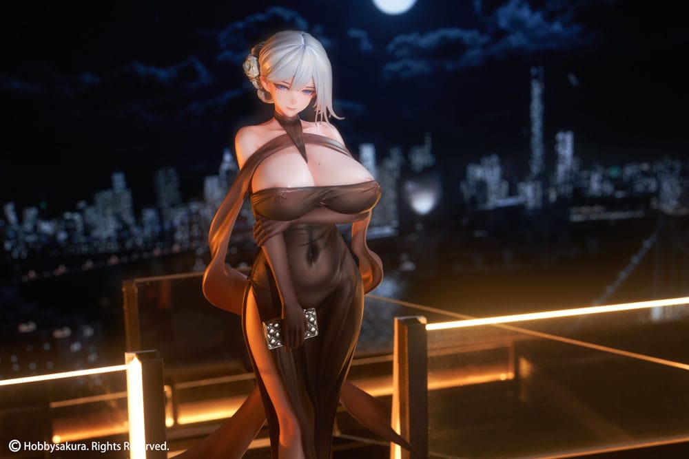 Wife - Deluxe Ver. - Original Character - Hobby Sakura