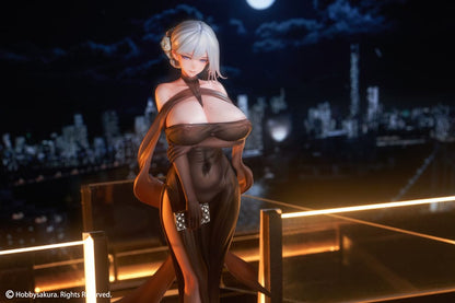 Wife - Deluxe Ver. - Original Character - Hobby Sakura