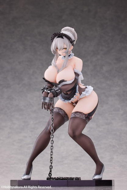 Original Illustration PVC Statue 1/6 Cinderella illustration by XL 25 cm