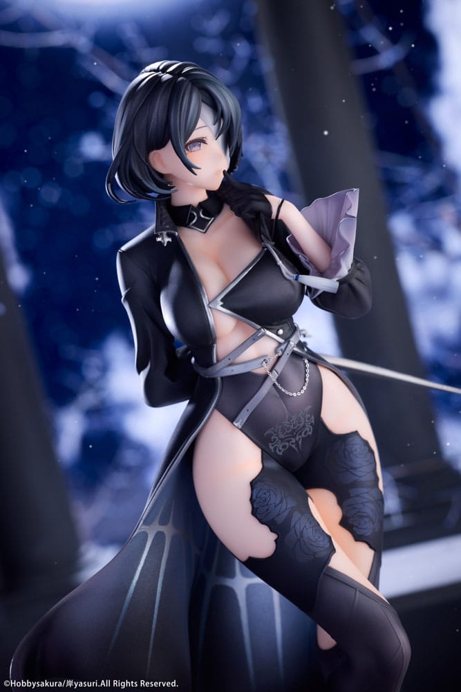 Neva Ostro Original Illustration Limited Edition Hobby Sakura - Anime Figuren günstig kaufen