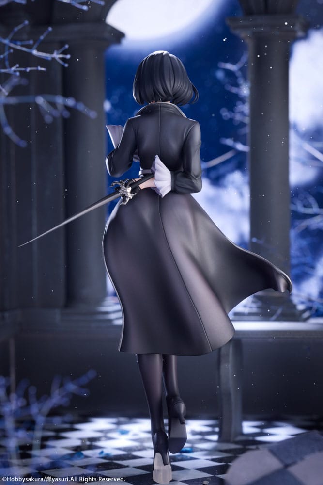Neva Ostro Original Illustration Limited Edition Hobby Sakura - Anime Figuren günstig kaufen