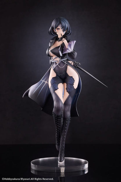 Neva Ostro Original Illustration Hobby Sakura - Anime Figuren günstig kaufen