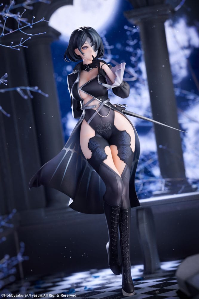 Neva Ostro Original Illustration Hobby Sakura - Anime Figuren günstig kaufen