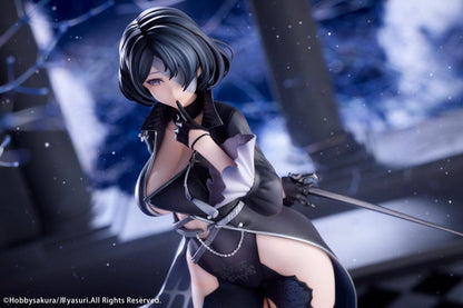 Neva Ostro Original Illustration Hobby Sakura - Anime Figuren günstig kaufen