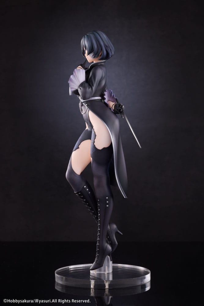 Neva Ostro Original Illustration Hobby Sakura - Anime Figuren günstig kaufen