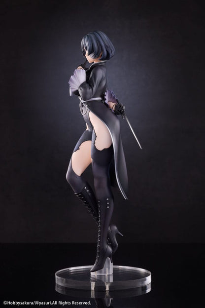 Neva Ostro Original Illustration Hobby Sakura - Anime Figuren günstig kaufen