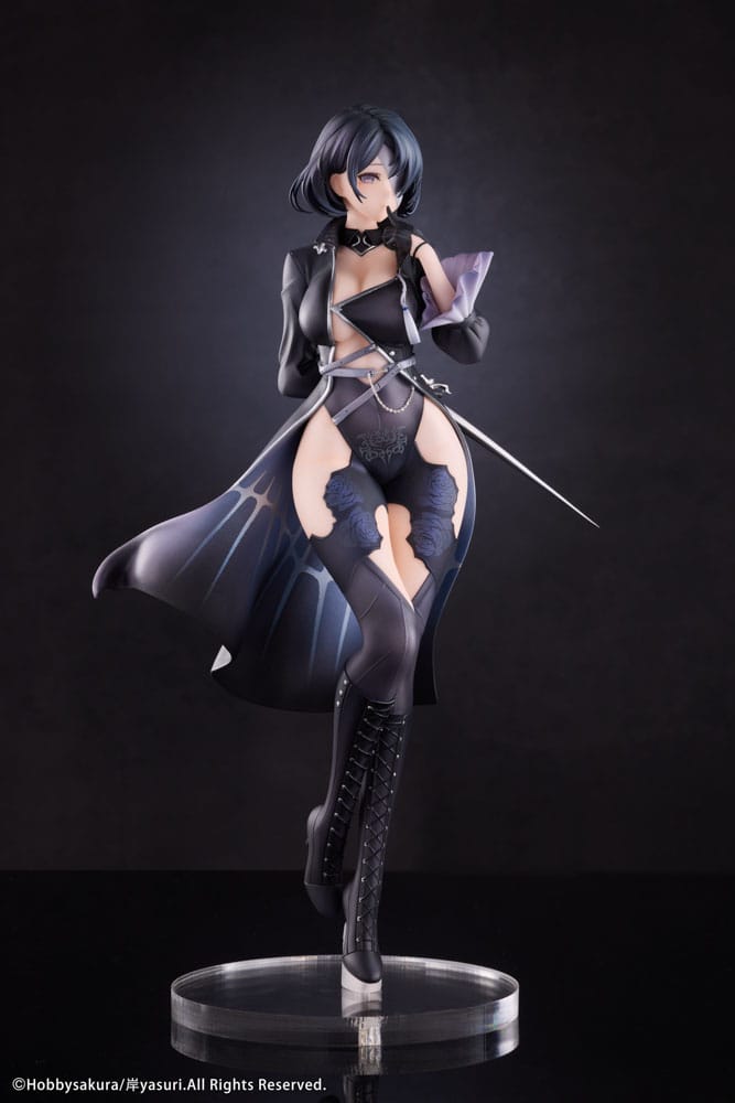 Neva Ostro Original Illustration Hobby Sakura