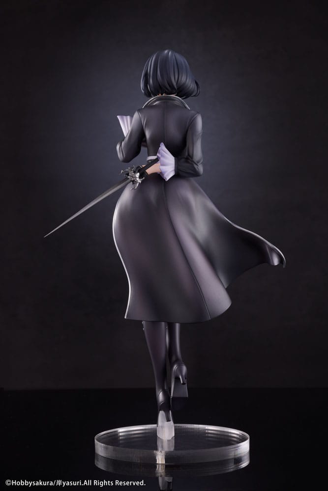Neva Ostro Original Illustration Hobby Sakura
