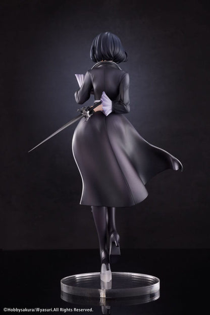 Neva Ostro Original Illustration Hobby Sakura