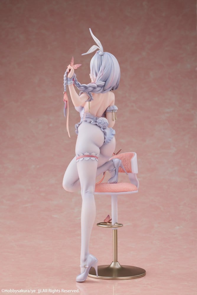 Original Character PVC Figur Mari Bunny Ver. illustration by ye_jji - Anime Figuren günstig kaufen