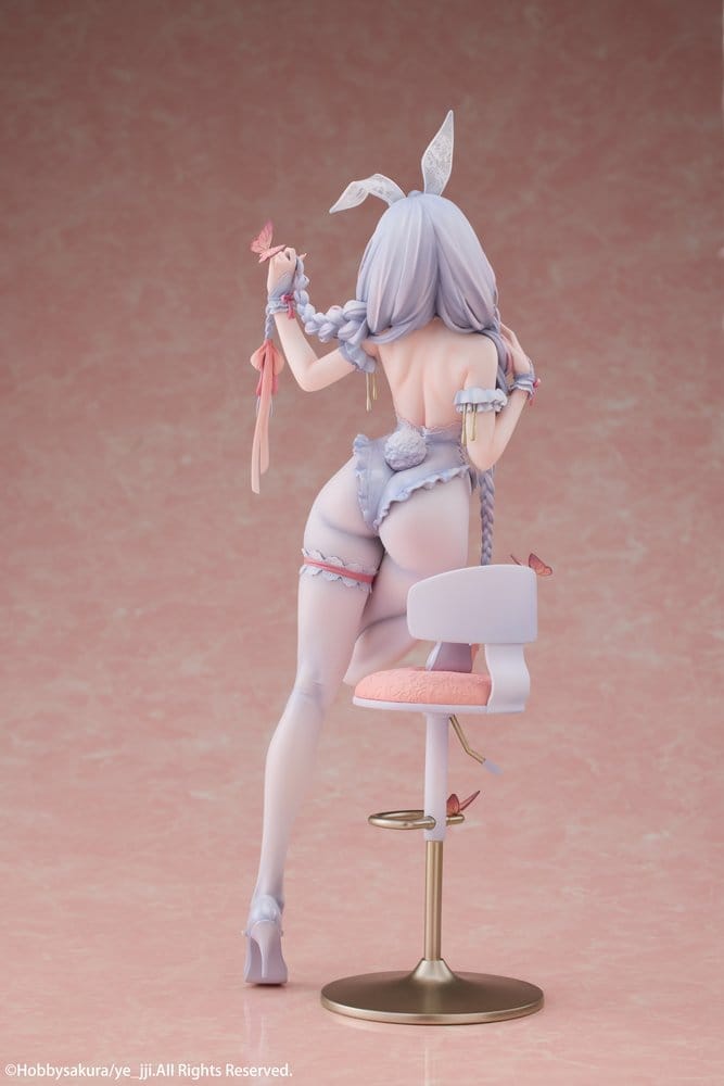 Original Character PVC Figur Mari Bunny Ver. illustration by ye_jji - Anime Figuren günstig kaufen